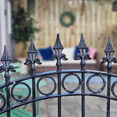 Croi Beag Luxury Studio Dundalk Zewnętrze zdjęcie
