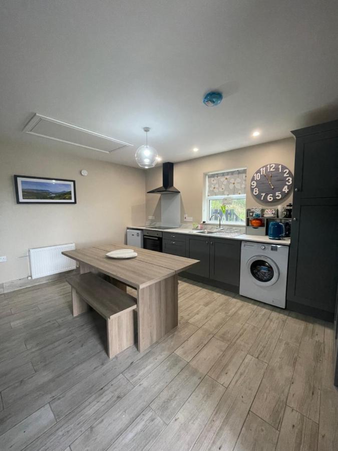 Croi Beag Luxury Studio Dundalk Zewnętrze zdjęcie