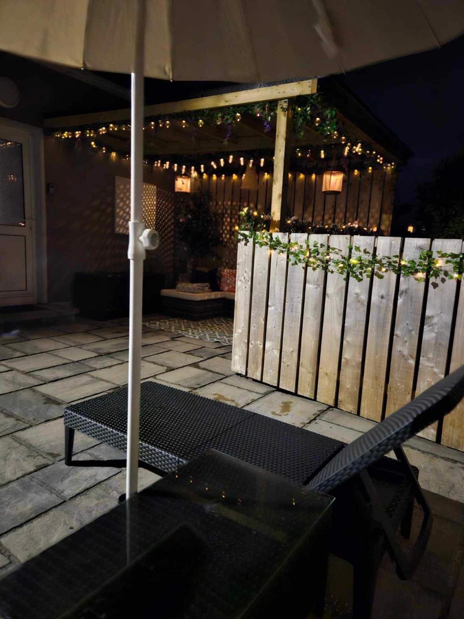 Croi Beag Luxury Studio Dundalk Zewnętrze zdjęcie