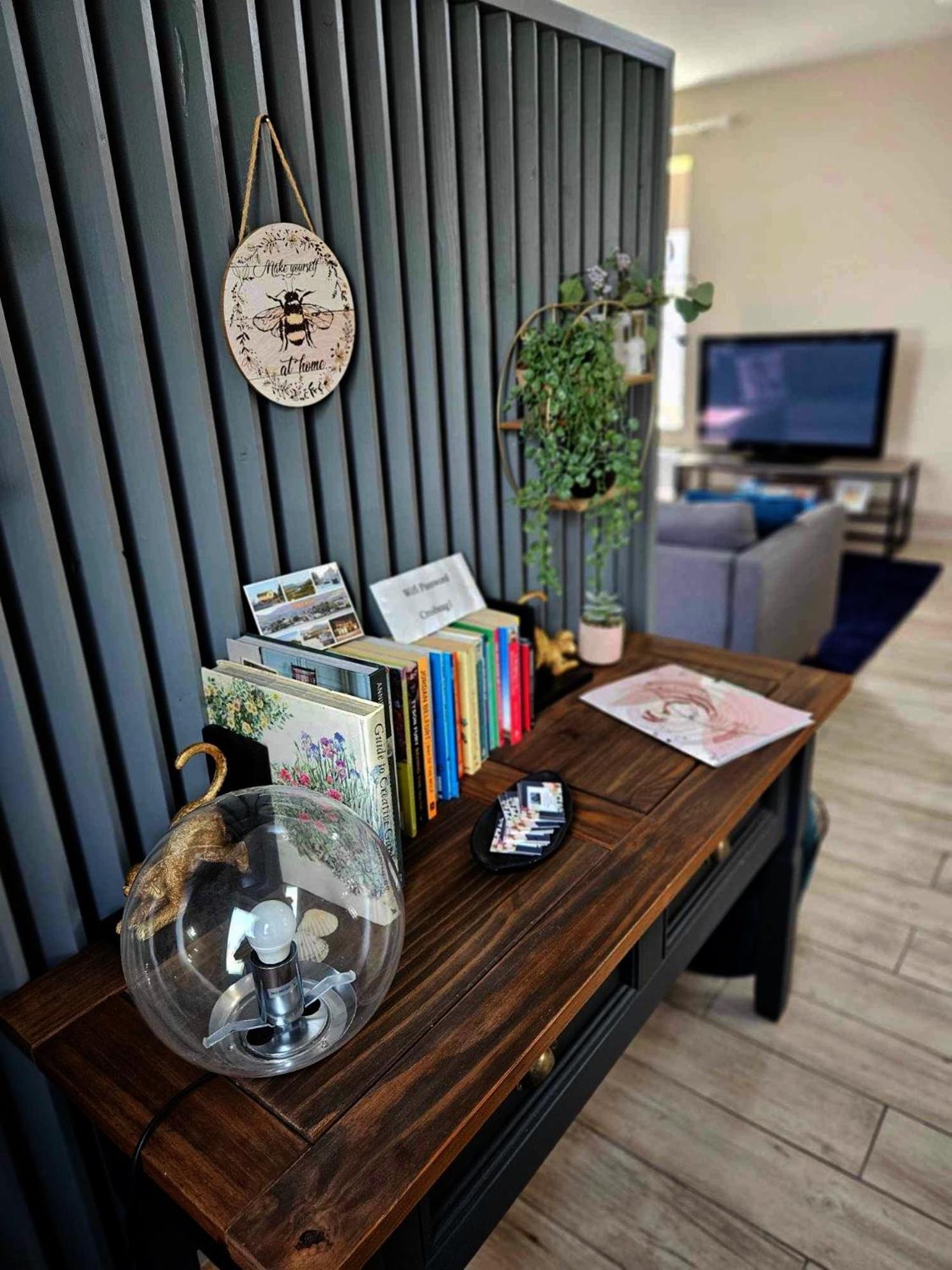 Croi Beag Luxury Studio Dundalk Zewnętrze zdjęcie