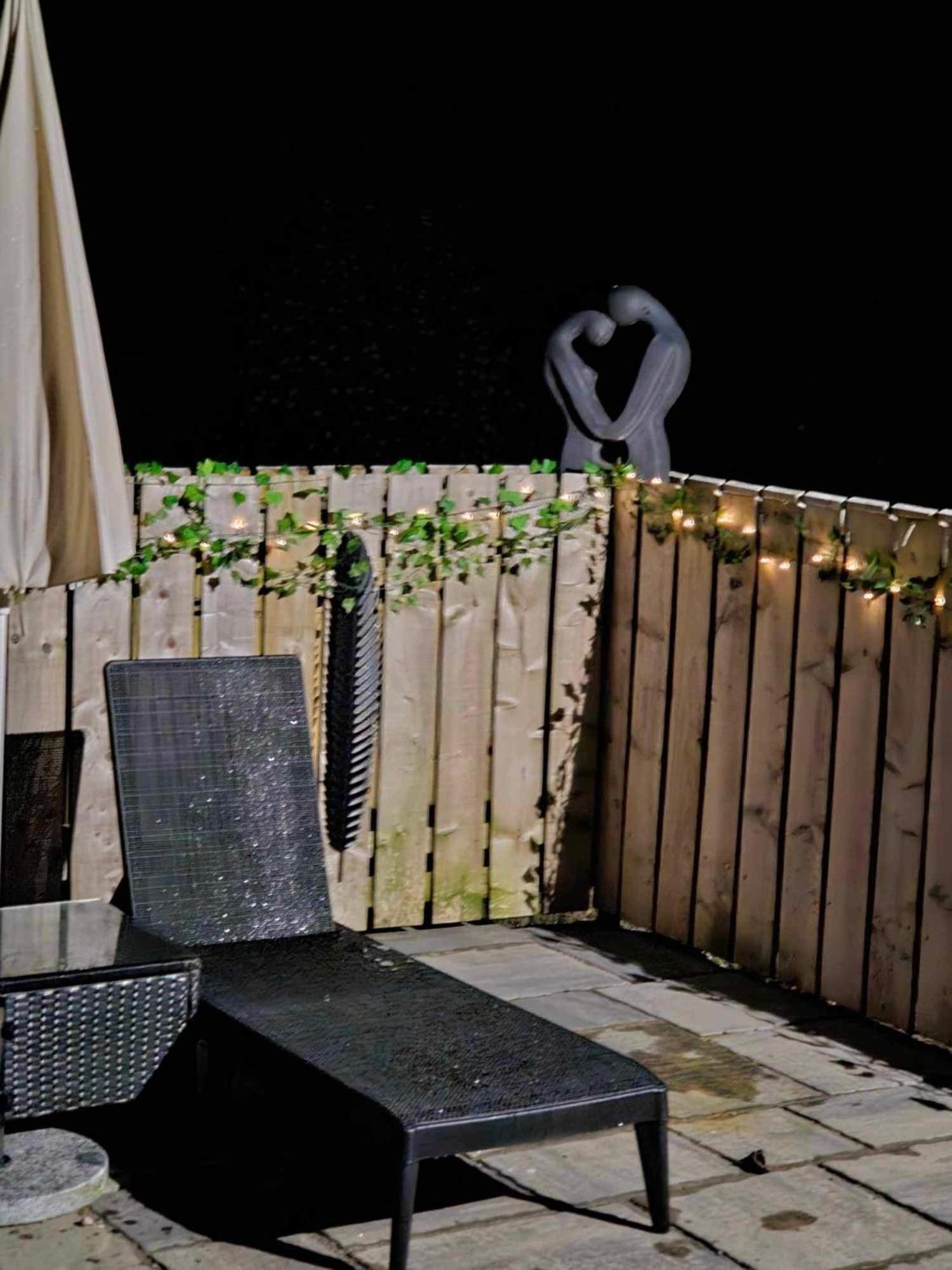 Croi Beag Luxury Studio Dundalk Zewnętrze zdjęcie