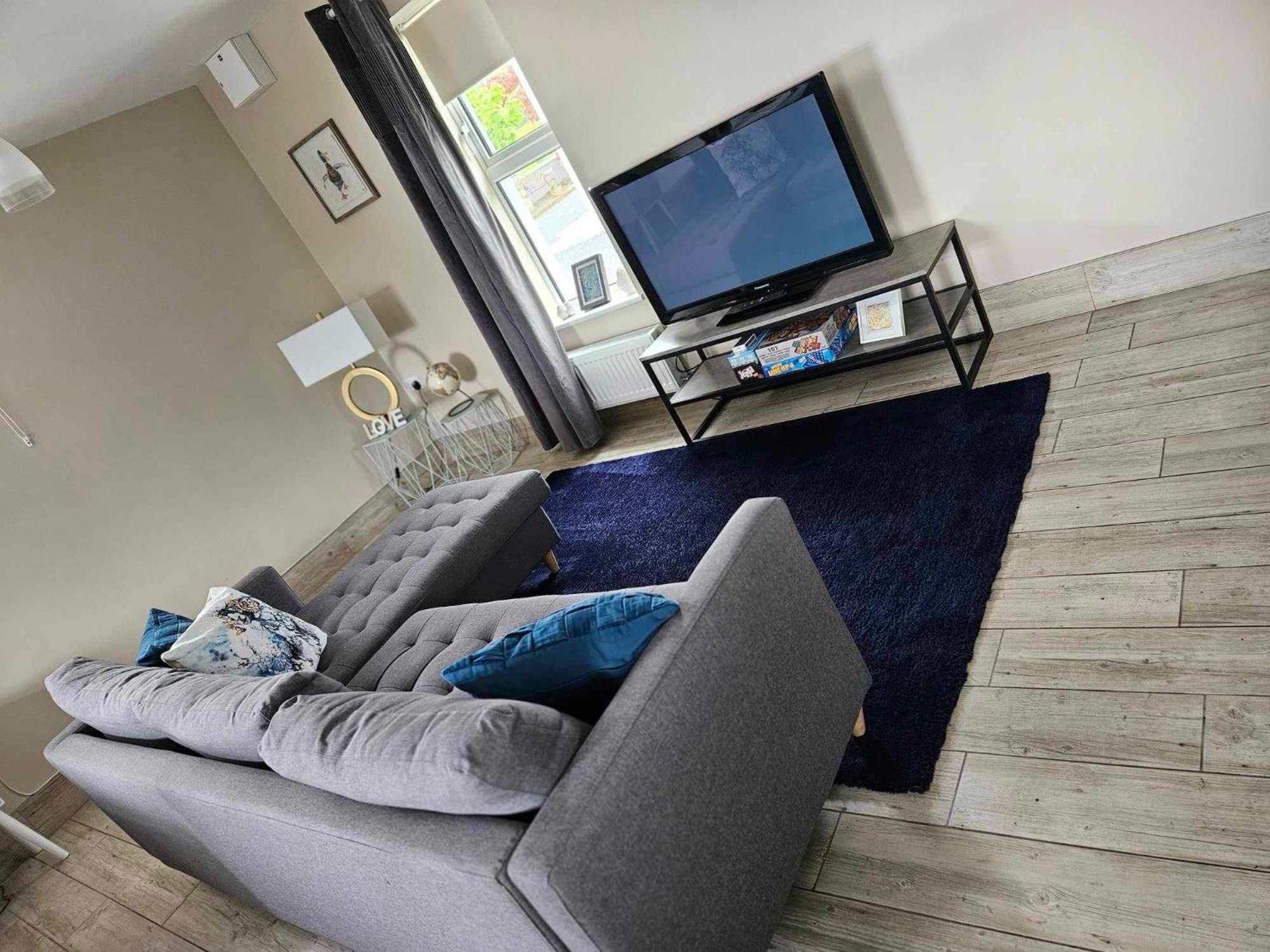 Croi Beag Luxury Studio Dundalk Zewnętrze zdjęcie