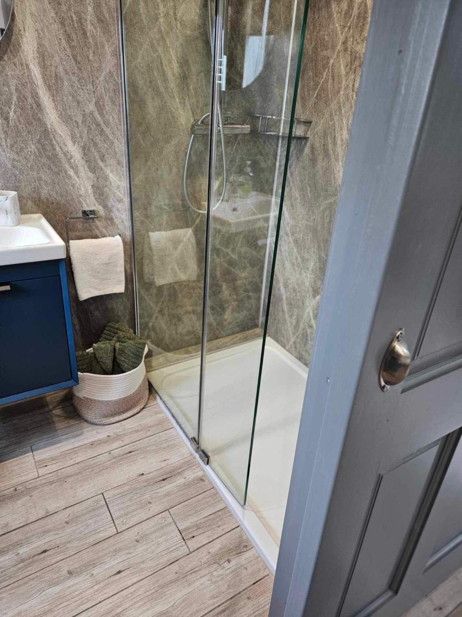 Croi Beag Luxury Studio Dundalk Zewnętrze zdjęcie