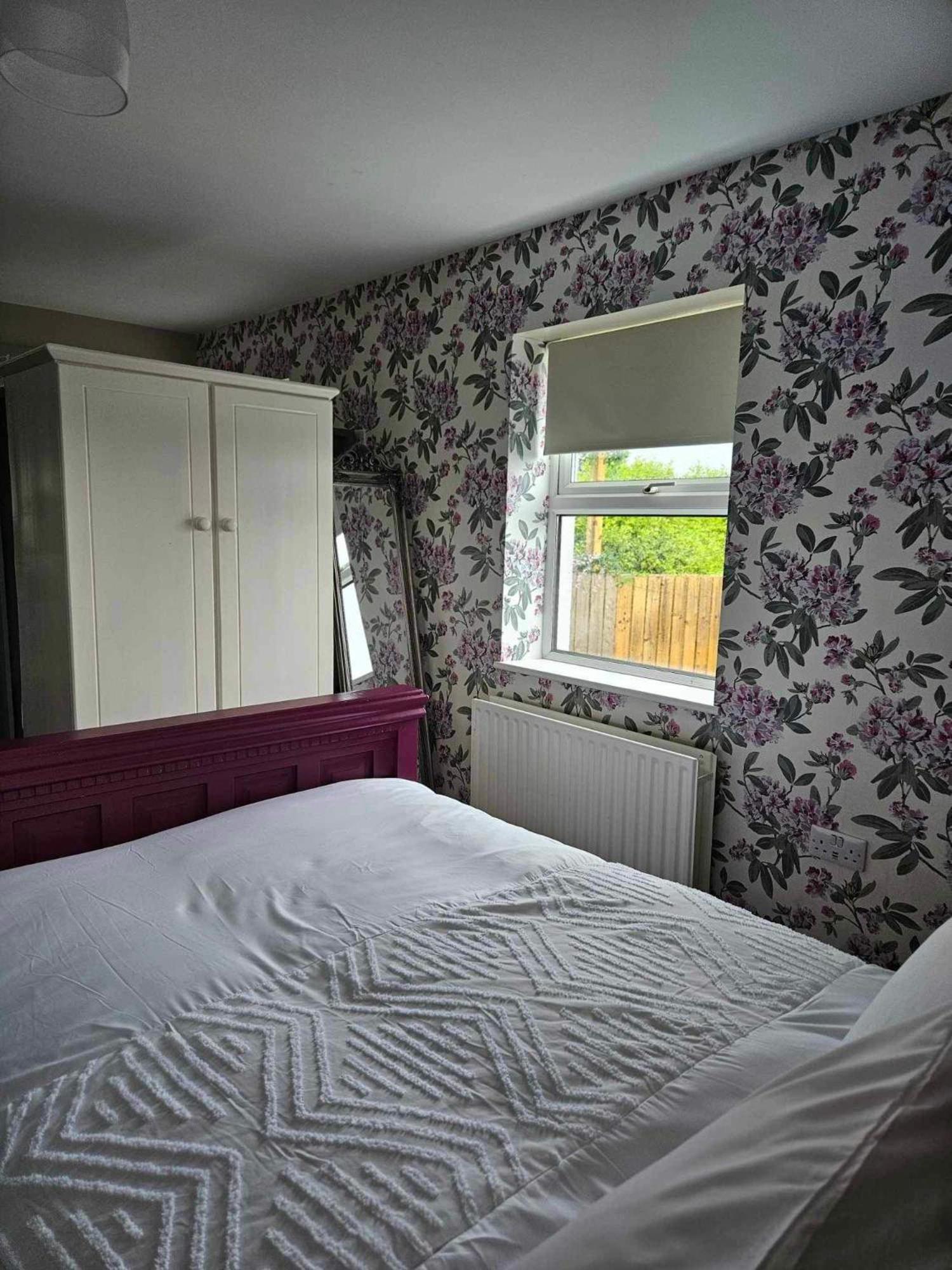 Croi Beag Luxury Studio Dundalk Zewnętrze zdjęcie