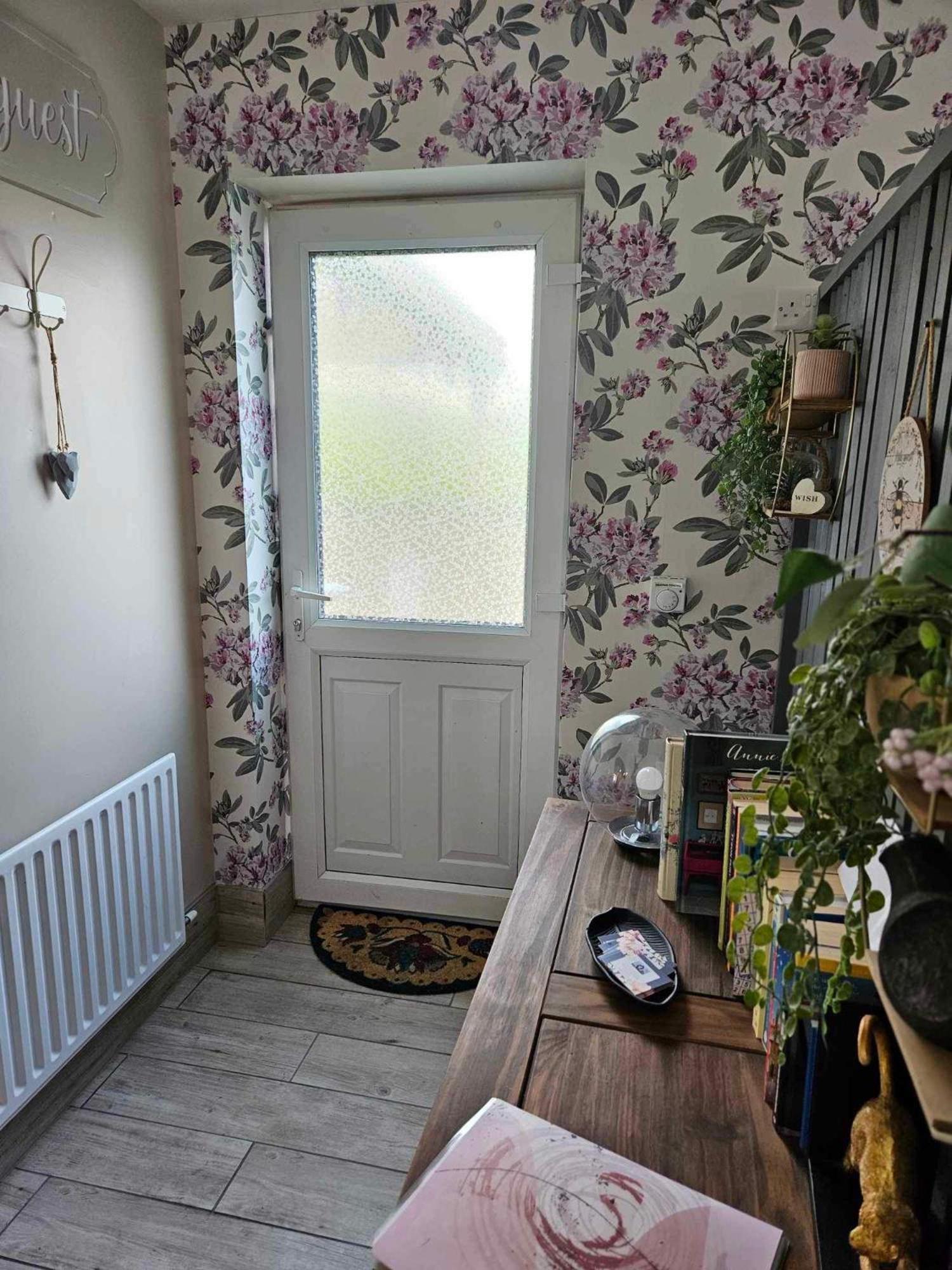 Croi Beag Luxury Studio Dundalk Zewnętrze zdjęcie